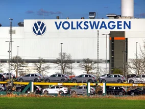 Miniatura: Volkswagen szykuje historyczne cięcia....
