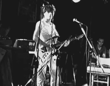 Miniatura: Ich przebój był hymnem pokolenia. Kukiz...