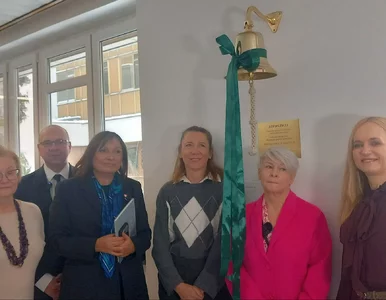 Miniatura: Dzwon Życia zabrzmiał w Narodowym...