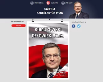 Fot. http://www.naszprezydent.pl/