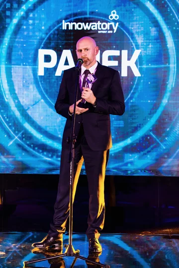 Maciej Panek Maciej Panek – PANEK SA