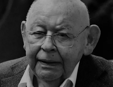 Miniatura: Pogrzeb Jerzego Urbana. Wiadomo, gdzie...