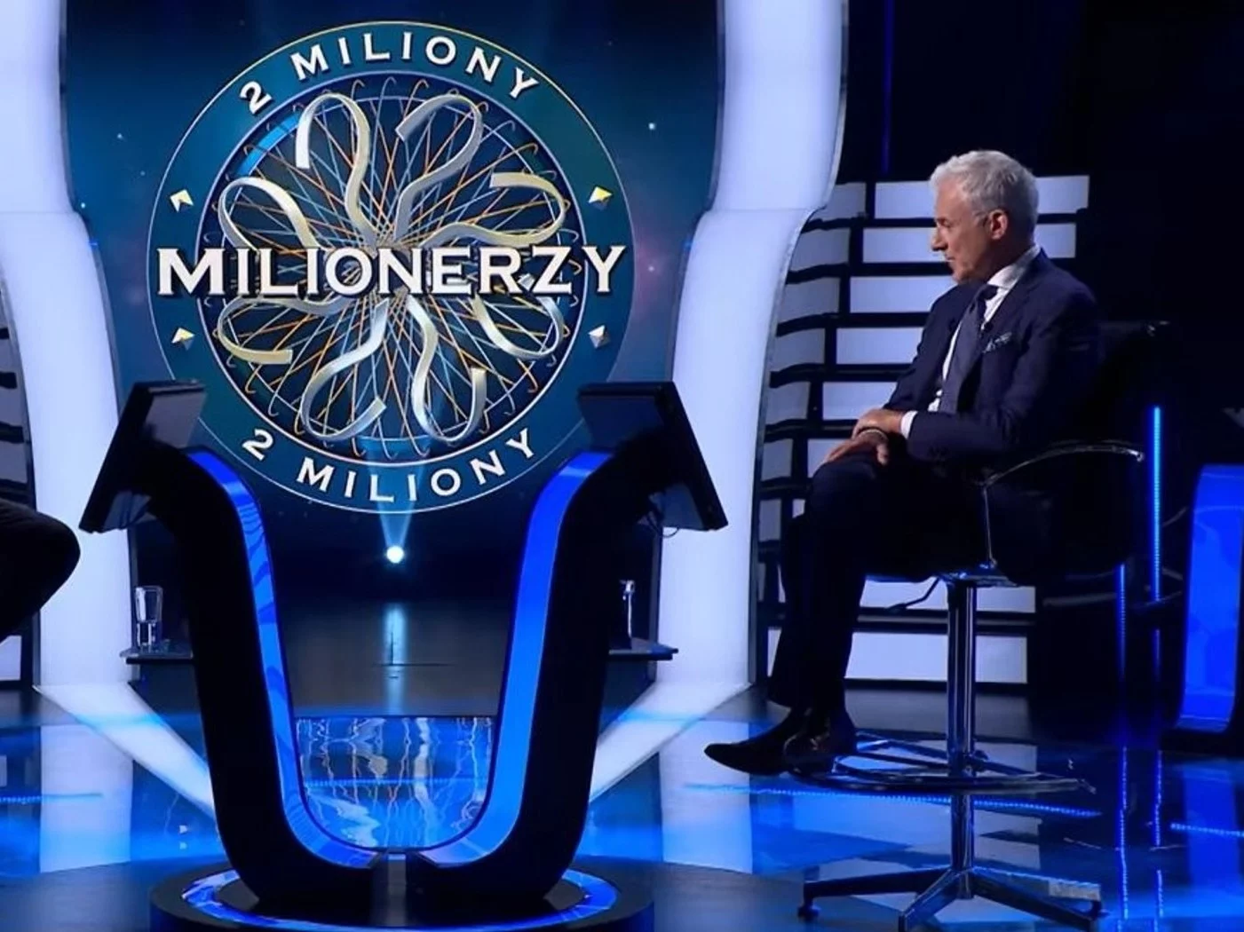 QUIZ z „Milionerów”. Tylko pytania za milion!
