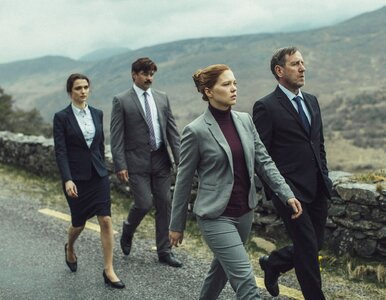 Miniatura: Nie oglądaj kolejnego banału. Ten film na...