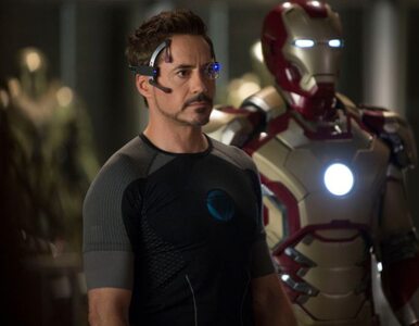Miniatura: Będzie "Iron Man" 4 z Robertem Downeyem Jr.