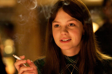 Carey Mulligan w&nbsp;filmie &bdquo;Była sobie dziewczyna&rdquo;
