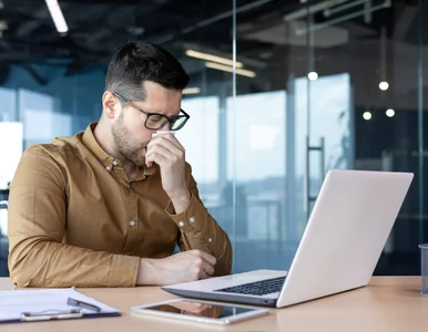 Miniatura: Rewolucyjne zmiany w L4. To będziesz mógł...