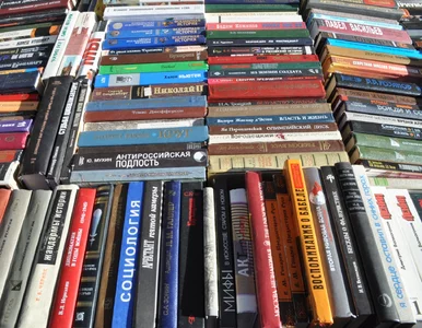 Miniatura: Białoruscy uczniowie dostali nowy...