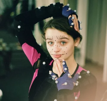 Joey King 
