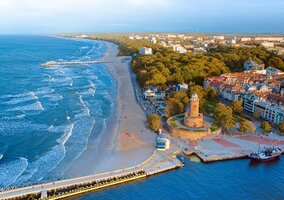 Miniatura: Nie trzeba już kupować biletów. Dwie...