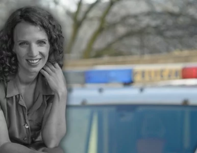 Miniatura: Tragiczna śmierć Magdaleny Majtyki....