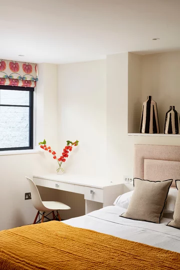 Rodzinny dom w Belsize Park, projekt XUL Architecture downloadfor.press, Xul