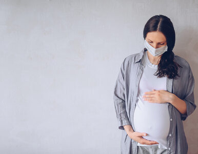 Miniatura: Samobadanie piersi w czasie ciąży jest...