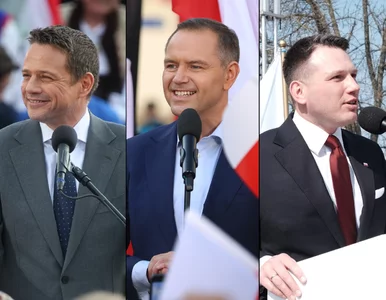 Miniatura: Mentzen bogaty, ale nie najbogatszy. Kto...