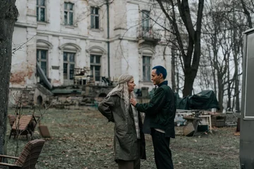 „Czas, który nie nadszedł” 
