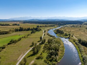 Velo Dunajec