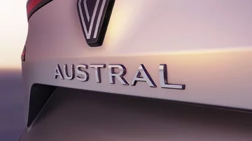 Renault Austral 