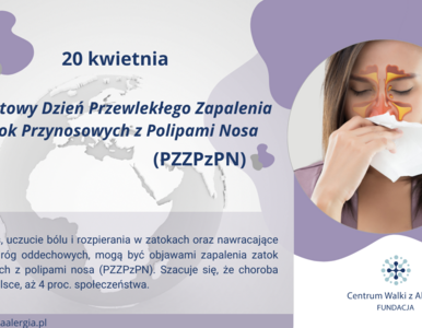 Miniatura: Jakość życia polskich pacjentów z PZZPzPN...
