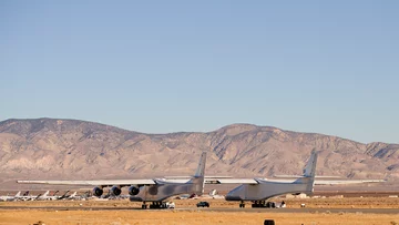 Stratolaunch 