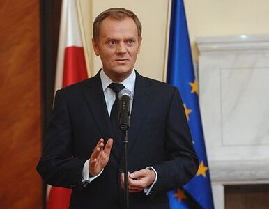 Miniatura: Tusk odzyskuje zaufanie Polaków