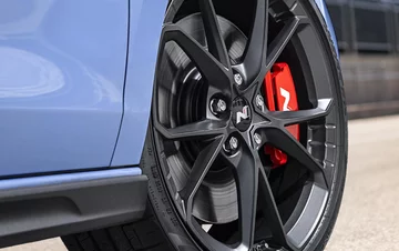 Hyundai i30 N 