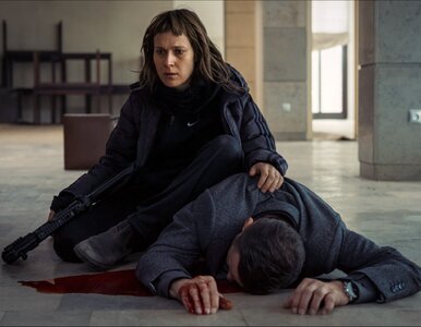 Miniatura: Wraca jeden z najmocniejszych polskich...