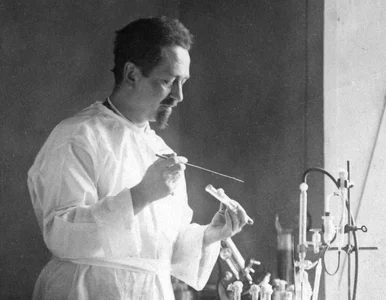 Miniatura: Najwybitniejsi medycy w polskiej historii...