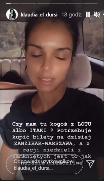 Klaudia El Dursi