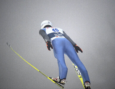 Miniatura: PŚ w Willingen: Stoch trzeci w...