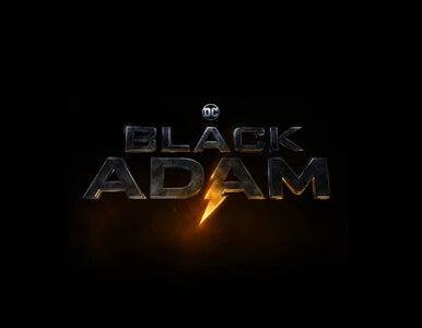 Miniatura: „Black Adam” z datą premiery. The Rock...