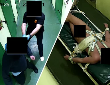 Miniatura: Wstrząsający raport po kontroli w izbie...