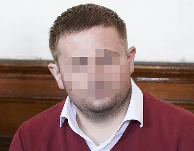 Miniatura: Szef Amber Gold Marcin P. chce wyjść na...