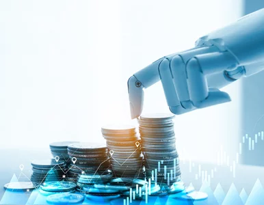 Miniatura: Quiz: Jak biznes wspiera naukę, a nauka...