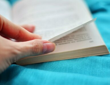 Miniatura: QUIZ. Uważasz się za osobę oczytaną?...