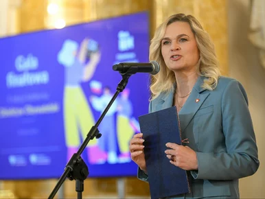 Miniatura: Za dużo wolnego uczniów? Rodzice...