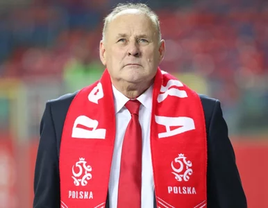 Miniatura: Jan Tomaszewski. Wielki bramkarz, jeszcze...