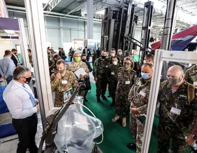 Miniatura: Pandemia mocno nas dotknęła