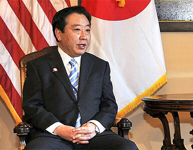Japonia: premier wymienił ministrów, by przypodobać się opozycji