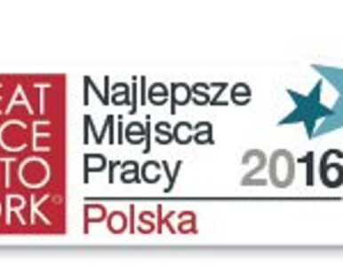 Miniatura: 3M wśród najlepszych pracodawców w Polsce