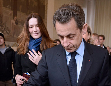 Miniatura: Nicolas Sarkozy może się pakować?
