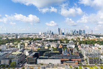 Elektrownia Powiśle w Warszawie, projekt APA Architekci 