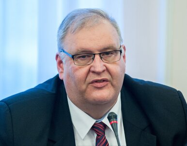 Miniatura: Sprawa Święczkowskiego nabiera tempa....