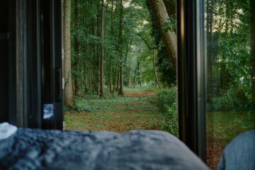 Raus Cabin II, proj. SIGURD LARSEN