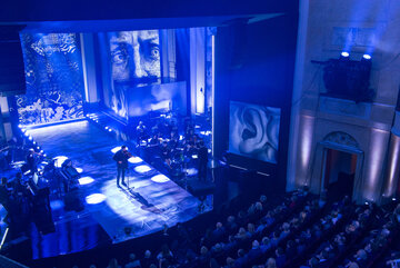 Koncert &bdquo;Gintrowski &ndash; a&nbsp;jednak coś po&nbsp;nas zostanie&rdquo;
