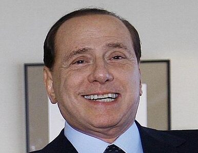 Miniatura: Berlusconi i jego syn objęci śledztwem w...