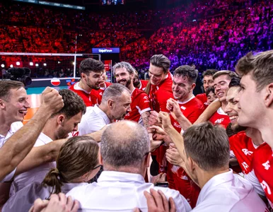 Miniatura: Nikola Grbić nie krył wzruszenia po...