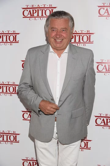 „CUD” z gwiazdami w Teatrze Capitol FOT. C. Piwowarski, Gwiazdy na premierze spektaklu „CUD” w Teatrze Capitol