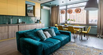Sofa do&nbsp;salonu powinna być dopasowana do&nbsp;indywidualnych potrzeb mieszkańc&oacute;w