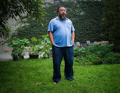 Miniatura: "Ai Weiwei to wewnętrzna sprawa Chin"