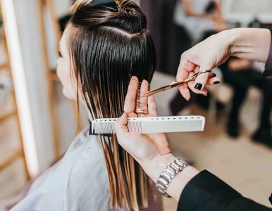 Miniatura: Salony fryzjerskie i kosmetyczne. Jak może...